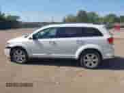 2013 Dodge Journey Crew with VIN 3C4PDDDG7DT666749, listed as a IAAI auction lot 43251863 with 169,684 mi miles and . Bid and sale history available at DreamBid. Image 14.