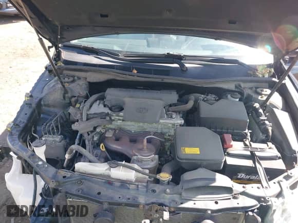 2014 Toyota Camry L with VIN 4T4BF1FK2ER402576, listed as a IAAI auction lot 43083032 with 82,150 mi miles and . Bid and sale history available at DreamBid. Image 10.