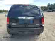 2014 Honda Pilot EX-L with VIN 5FNYF4H7XEB007539, listed as a Copart auction lot 69609485 with 169,384 mi miles and Clean title. Bid and sale history available at DreamBid. Image 6.