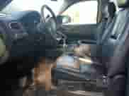 2009 Chevrolet Tahoe с VIN 1GNFK13599R101569, выставлен на аукционе Copart как лот 55453245 с пробегом 189 757 миль миль и Чистый • Clean title. История ставок и продаж доступна на DreamBid. Изображение 7.