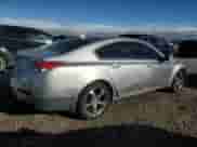 2010 Acura TL Technology с VIN 19UUA9F52AA004585, выставлен на аукционе Copart как лот 84956934 с пробегом Не указан миль и Списание • Salvage title. История ставок и продаж доступна на DreamBid. Изображение 3.