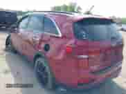 2019 Kia Sorento LX с VIN 5XYPG4A54KG589417, выставлен на аукционе IAAI как лот 42936671 с пробегом 55 990 миль миль и . История ставок и продаж доступна на DreamBid. Изображение 3.