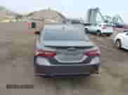 2022 Toyota Camry Hybrid XSE с VIN 4T1K31AK7NU580283, выставлен на аукционе IAAI как лот 43297872 с пробегом 161 989 миль миль и . История ставок и продаж доступна на DreamBid. Изображение 16.