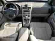 2006 Chevrolet Equinox LT с VIN 2CNDL73F266022336, выставлен на аукционе Copart как лот 73375854 с пробегом 172 981 миль миль и Чистый • Clean title. История ставок и продаж доступна на DreamBid. Изображение 8.