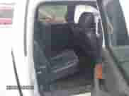 2008 GMC Sierra 1500 Work Truck with VIN 2GTEK13M281239134, listed as a IAAI auction lot 41535863 with Not provided miles and . Bid and sale history available at DreamBid. Image 8.