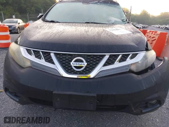 2014 Nissan Murano SV с VIN JN8AZ1MW5EW523862, выставлен на аукционе IAAI как лот 42658046 с пробегом 156 525 миль миль и . История ставок и продаж доступна на DreamBid. Изображение 12.