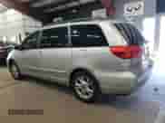 2004 Toyota Sienna XLE z VIN 5TDZA22C94S035808, wystawiony jako Copart lot #82506855 z przebiegiem 169 350 mil mil oraz Czysty tytuł • Clean title. Historia ofert i sprzedaży dostępna na DreamBid. Obrazek 2.