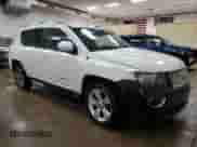 2016 Jeep Compass High Altitude с VIN 1C4NJDEB9GD599102, выставлен на аукционе Copart как лот 70452885 с пробегом 161 483 миль миль и Чистый • Clean title. История ставок и продаж доступна на DreamBid. Изображение 4.