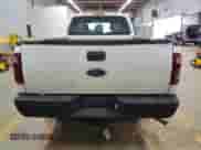 2011 Ford F-250 z VIN NCS98488, wystawiony jako Copart lot #85256194 z przebiegiem 127 153 mil mil oraz Szkoda całkowita • Salvage title. Historia ofert i sprzedaży dostępna na DreamBid. Obrazek 6.