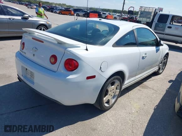 2006 Chevrolet Cobalt SS с VIN 1G1AM15B867619379, выставлен на аукционе IAAI как лот 43364167 с пробегом 250 926 миль миль и . История ставок и продаж доступна на DreamBid. Изображение 4.