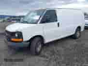 2008 Chevrolet Express Cargo с VIN 1GCGG25C781206480, выставлен на аукционе IAAI как лот 43332753 с пробегом 621 399 миль миль и . История ставок и продаж доступна на DreamBid. Изображение 2.