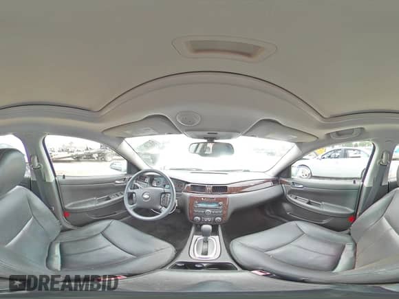 2015 Chevrolet Impala LTZ with VIN 2G1WC5E31F1107551, listed as a Copart auction lot 68236714 with 114,993 mi miles and Salvage title. Bid and sale history available at DreamBid. Image 13.