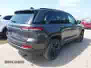 2023 Jeep Grand Cherokee Laredo с VIN 1C4RJHAG6PC546003, выставлен на аукционе IAAI как лот 42200015 с пробегом 20 076 миль миль и . История ставок и продаж доступна на DreamBid. Изображение 4.