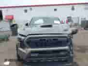 2024 Toyota Tacoma TRD Off Road with VIN 3TMLB5JN0RM045707, listed as a IAAI auction lot 43084854 with Not provided miles and . Bid and sale history available at DreamBid. Image 11.