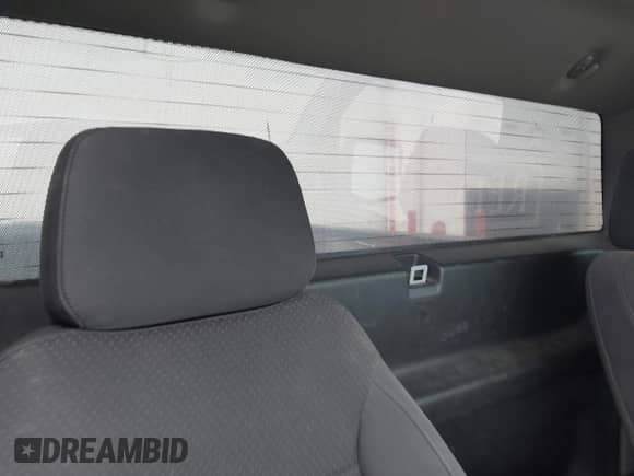2020 Chevrolet Silverado 1500 Work Truck с VIN 3GCNWAEH3LG122389, выставлен на аукционе IAAI как лот 42992210 с пробегом 255 867 миль миль и . История ставок и продаж доступна на DreamBid. Изображение 8.