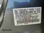 2009 Honda Pilot Touring with VIN 5FNYF48949B020925, listed as a Copart auction lot 81950155 with 224,971 mi miles and Clean title. Bid and sale history available at DreamBid. Image 13.