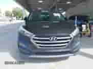 2016 Hyundai Tucson Sport with VIN KM8J33A23GU182014, listed as a IAAI auction lot 43504677 with 127,193 mi miles and . Bid and sale history available at DreamBid. Image 12.