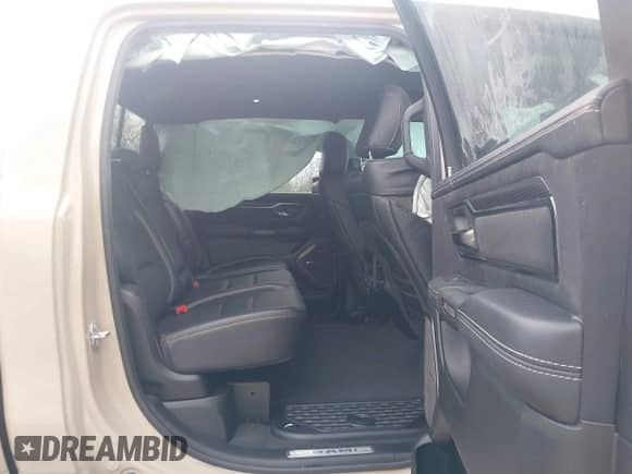 2022 Ram 1500 TRX with VIN 1C6SRFU95NN399791, listed as a IAAI auction lot 42040767 with 38,816 mi miles and . Bid and sale history available at DreamBid. Image 8.