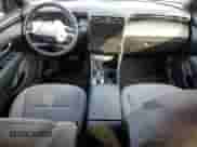2024 Hyundai Santa Cruz SEL с VIN 5NTJC4DEXRH104666, выставлен на аукционе Copart как лот 68944145 с пробегом 8 030 миль миль и Списание • Salvage title. История ставок и продаж доступна на DreamBid. Изображение 8.