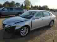 2006 Hyundai Azera SE z VIN KMHFC46F86A083308, wystawiony jako Copart lot #84733895 z przebiegiem 118 913 mil mil oraz Szkoda całkowita • Salvage title. Historia ofert i sprzedaży dostępna na DreamBid. Obrazek 1.