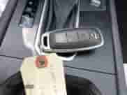 2025 Nissan Kicks S with VIN 3N8AP6BB1SL305616, listed as a IAAI auction lot 42712041 with 697 mi miles and . Bid and sale history available at DreamBid. Image 11.