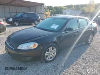 2011 Chevrolet Impala LT Retail с VIN 2G1WB5EK6B1330821, выставлен на аукционе IAAI как лот 43146376 с пробегом 200 488 миль миль и . История ставок и продаж доступна на DreamBid. Изображение 2.