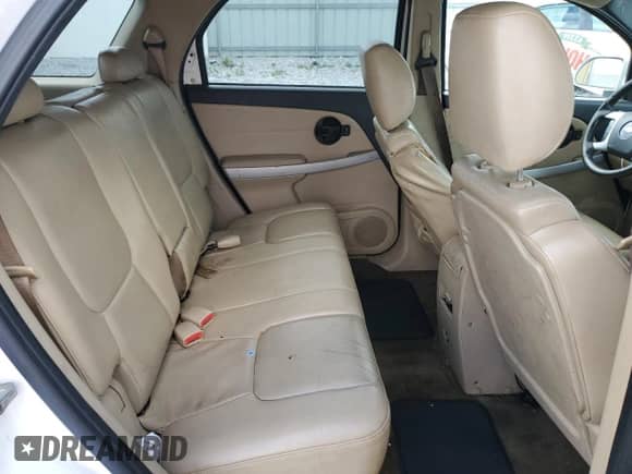 2008 Chevrolet Equinox LTZ с VIN 2CNDL83FX86296148, выставлен на аукционе Copart как лот 74897464 с пробегом 230 354 миль миль и Списание • Salvage title. История ставок и продаж доступна на DreamBid. Изображение 11.