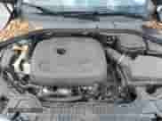 2017 Volvo S60 Inscription Platinum с VIN LYV402TM4HB130597, выставлен на аукционе Copart как лот 64957945 с пробегом 51 115 миль миль и Списание • Salvage title. История ставок и продаж доступна на DreamBid. Изображение 11.