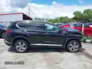 2021 Hyundai Santa Fe SEL с VIN 5NMS64AJ4MH332101, выставлен на аукционе IAAI как лот 42974788 с пробегом 61 491 миль миль и . История ставок и продаж доступна на DreamBid. Изображение 14.