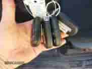 2024 Dodge Durango Pursuit с VIN 1C4SDJFTXRC214090, выставлен на аукционе IAAI как лот 42691472 с пробегом 12 709 миль миль и . История ставок и продаж доступна на DreamBid. Изображение 11.