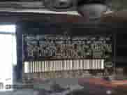 2016 Lexus RC 350 F Sport with VIN JTHSE5BC8G5006431, listed as a Copart auction lot 46497245 with 95,831 mi miles and Salvage title. Bid and sale history available at DreamBid. Image 13.