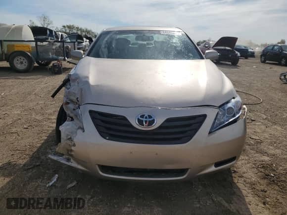 2007 Toyota Camry с VIN JTNBB46KX73040710, выставлен на аукционе Copart как лот 84646415 с пробегом 168 181 миль миль и Списание • Salvage title. История ставок и продаж доступна на DreamBid. Изображение 5.