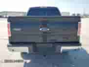 2012 Ford F-150 XL with VIN 1FTFW1CTXCFC95646, listed as a Copart auction lot 71909435 with 302,033 mi miles and Salvage title. Bid and sale history available at DreamBid. Image 6.