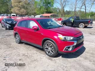 2019 Mitsubishi Outlander SE с VIN JA4AP4AU2KU017400, выставлен на аукционе IAAI как лот 41991217 с пробегом 88 246 миль миль и . История ставок и продаж доступна на DreamBid. Изображение 1.
