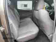 2012 Toyota Tacoma с VIN 3TMMU4FN0CM043738, выставлен на аукционе Copart как лот 81942235 с пробегом 134 867 миль миль и Списание • Salvage title. История ставок и продаж доступна на DreamBid. Изображение 10.