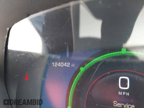 2016 Chevrolet Volt LT с VIN 1G1RC6S51GU110836, выставлен на аукционе IAAI как лот 43005431 с пробегом 124 042 миль миль и . История ставок и продаж доступна на DreamBid. Изображение 15.