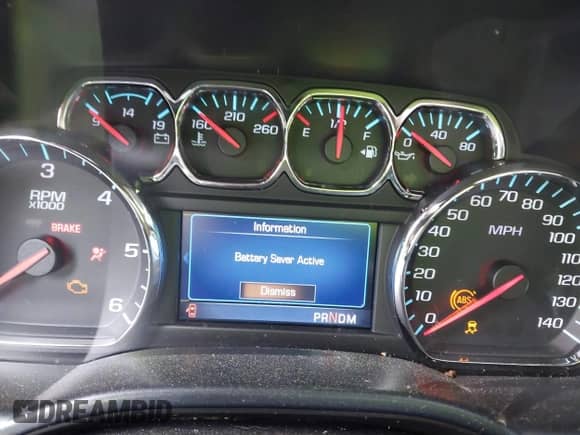 2014 Chevrolet Silverado 1500 LT with VIN 1GCUKREC5EF193544, listed as a IAAI auction lot 42326599 with 158,051 mi miles and . Bid and sale history available at DreamBid. Image 7.