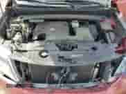 2015 Nissan Pathfinder Platinum с VIN 5N1AR2MM7FC712446, выставлен на аукционе Copart как лот 83851085 с пробегом 135 824 миль миль и Списание • Salvage title. История ставок и продаж доступна на DreamBid. Изображение 12.