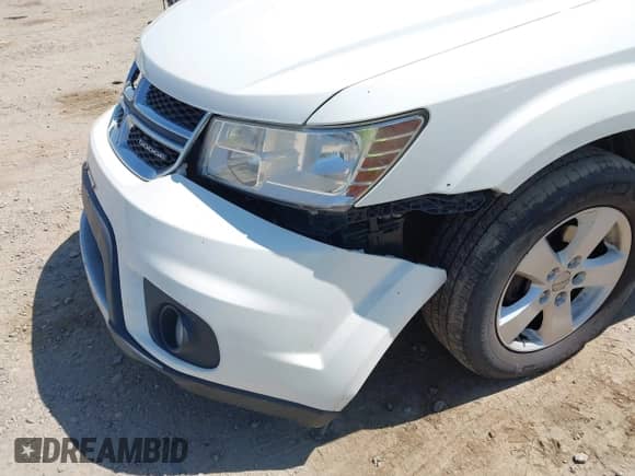 2011 Dodge Journey Mainstreet с VIN 3D4PH1FG0BT540359, выставлен на аукционе IAAI как лот 42704953 с пробегом 115 868 миль миль и . История ставок и продаж доступна на DreamBid. Изображение 6.