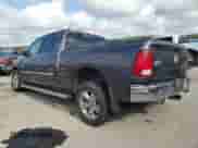 2015 Ram 1500 Big Horn with VIN 1C6RR7TM0FS580228, listed as a Copart auction lot 68446575 with 141,857 mi miles and Salvage title. Bid and sale history available at DreamBid. Image 2.