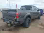 2013 Ford F-150 XL with VIN 1FTFX1CT8DKF90931, listed as a IAAI auction lot 42840571 with 189,301 mi miles and . Bid and sale history available at DreamBid. Image 4.