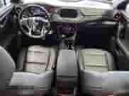 2020 Chevrolet Blazer RS z VIN 3GNKBKRS0LS721961, wystawiony jako Copart lot #82173095 z przebiegiem 72 860 mil mil oraz Nie do naprawy • Non repairable. Historia ofert i sprzedaży dostępna na DreamBid. Obrazek 8.