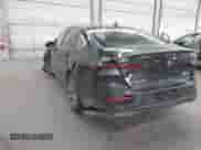 2024 Honda Accord EX с VIN 1HGCY1F38RA000284, выставлен на аукционе IAAI как лот 42929595 с пробегом 34 637 миль миль и . История ставок и продаж доступна на DreamBid. Изображение 3.