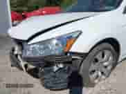 2010 Honda Accord EX with VIN 1HGCP2F79AA178849, listed as a IAAI auction lot 43198368 with 159,497 mi miles and . Bid and sale history available at DreamBid. Image 12.