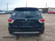 2015 Nissan Pathfinder SL with VIN 5N1AR2MM7FC656931, listed as a IAAI auction lot 42092907 with 156,529 mi miles and . Bid and sale history available at DreamBid. Image 17.