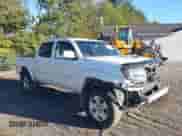 2011 Toyota Tacoma with VIN 3TMLU4EN4BM068685, listed as a IAAI auction lot 43403868 with 175,508 mi miles and . Bid and sale history available at DreamBid. Image 1.