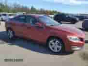 2015 Volvo S60 T5 Premier с VIN YV1612TK4F1348588, выставлен на аукционе Copart как лот 71632495 с пробегом 118 755 миль миль и Чистый • Clean title. История ставок и продаж доступна на DreamBid. Изображение 4.