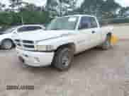 1999 Dodge 1500 with VIN 3B7HC13Z9XG101506, listed as a IAAI auction lot 42485814 with 201,080 mi miles and . Bid and sale history available at DreamBid. Image 2.