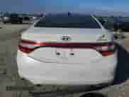 2016 Hyundai Azera Limited с VIN KMHFH4JG9GA508425, выставлен на аукционе Copart как лот 87368254 с пробегом 120 177 миль миль и Чистый • Clean title. История ставок и продаж доступна на DreamBid. Изображение 6.