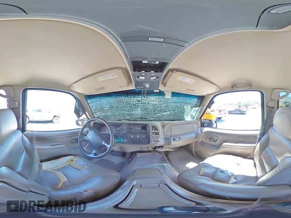 1997 Chevrolet Tahoe с VIN 1GNEK13R0VJ437621, выставлен на аукционе Copart как лот 52763335 с пробегом 147 522 миль миль и Списание • Salvage title. История ставок и продаж доступна на DreamBid. Изображение 12.
